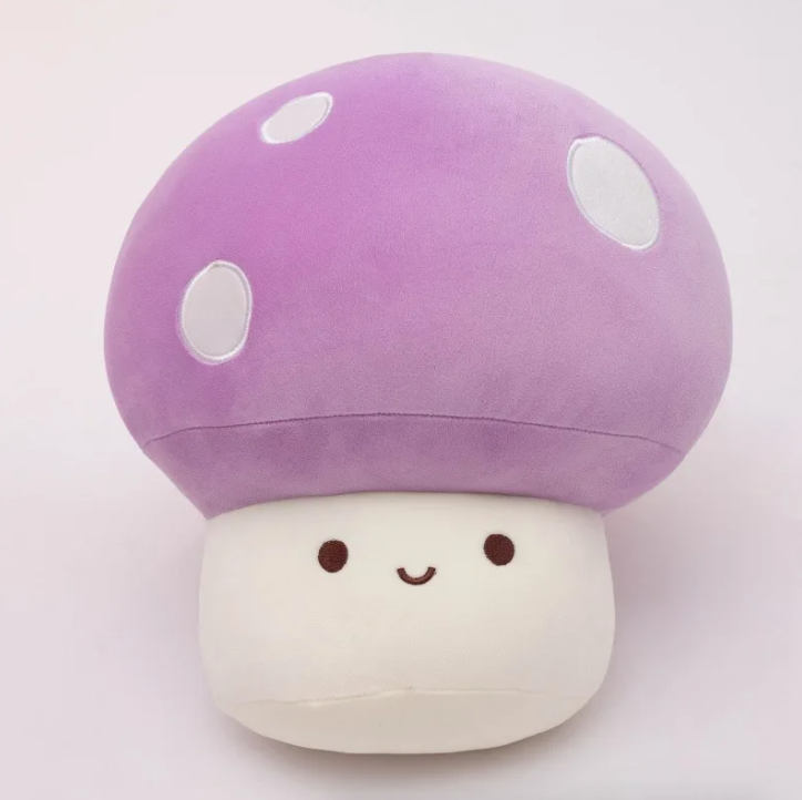 Fantasia Fungi Friends πβ¨