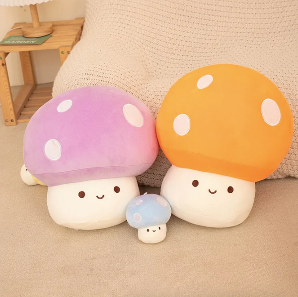 Fantasia Fungi Friends πβ¨