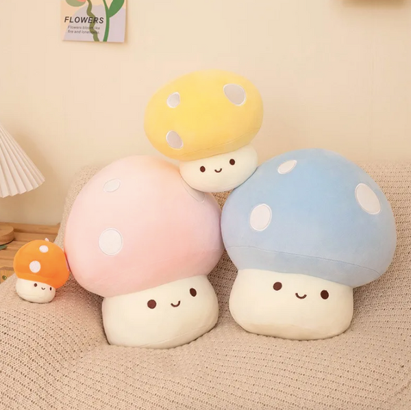 Fantasia Fungi Friends πβ¨