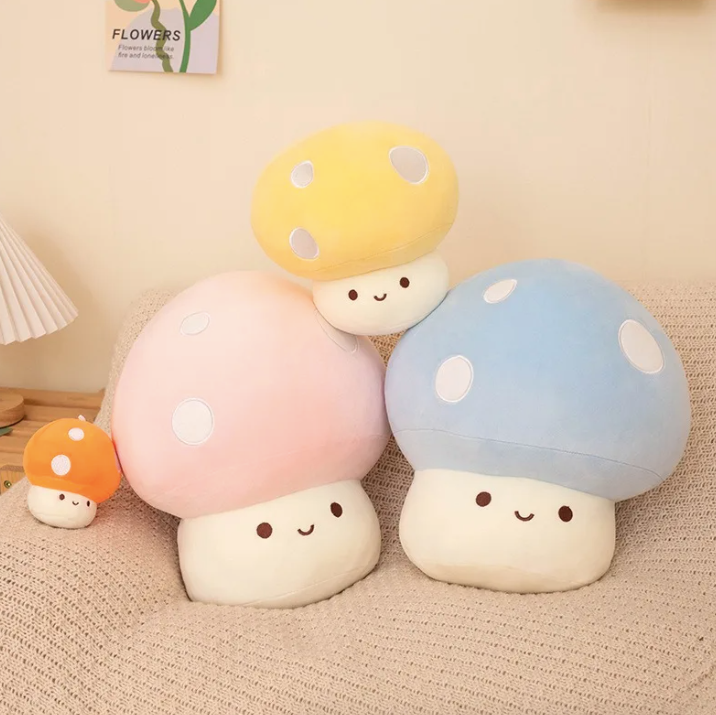 Fantasia Fungi Friends πβ¨
