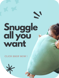 Turtella the Snuggle Shell 🐢